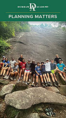 Thumbnail of Planning Matters Newsletter